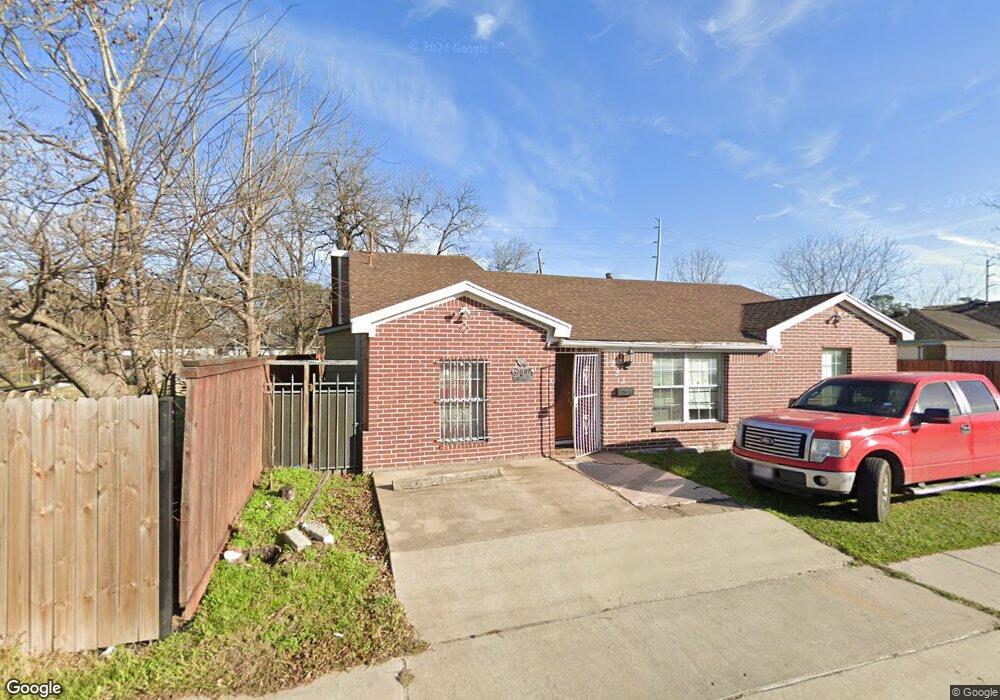 253 Parker Rd, Houston, TX 77076 - photo 1