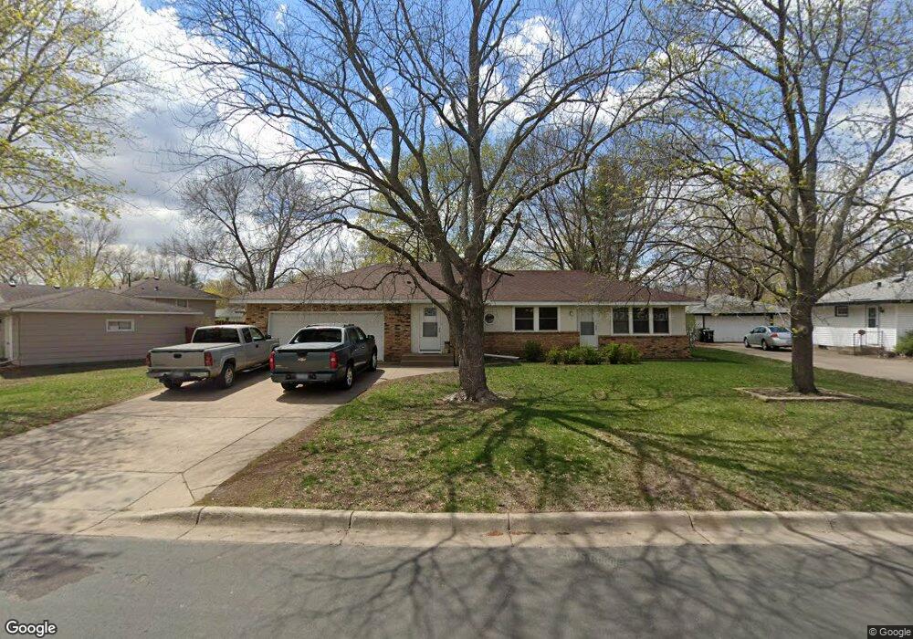 11504 Heather St NW, Coon Rapids, MN 55433 - photo 1