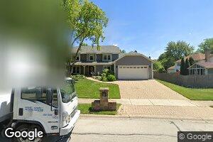 1860 Ranchview Dr, Naperville, IL 60565