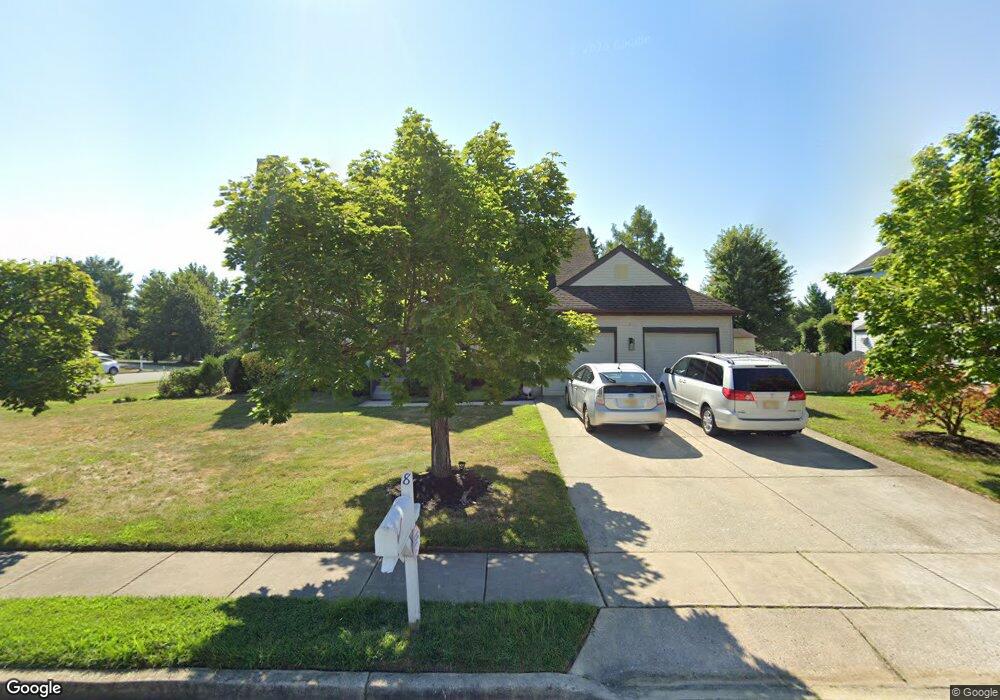 8 Bridle Ln, Mount Laurel, NJ 08054 - photo 1