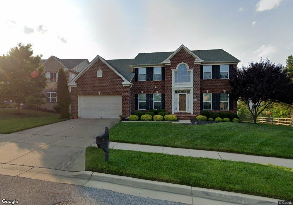 15206 Orchard Farm Place, Upper Marlboro, MD 20774 - photo 1