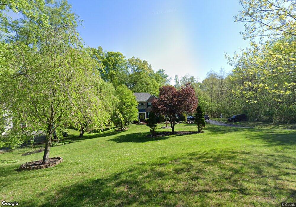 293 Willits Way, Glen Mills, PA 19342 - photo 1