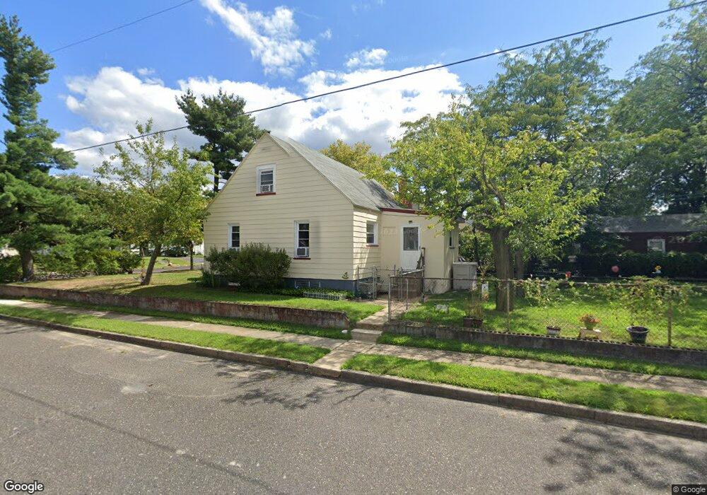 400 Beacon Ave, Paulsboro, NJ 08066 - photo 1