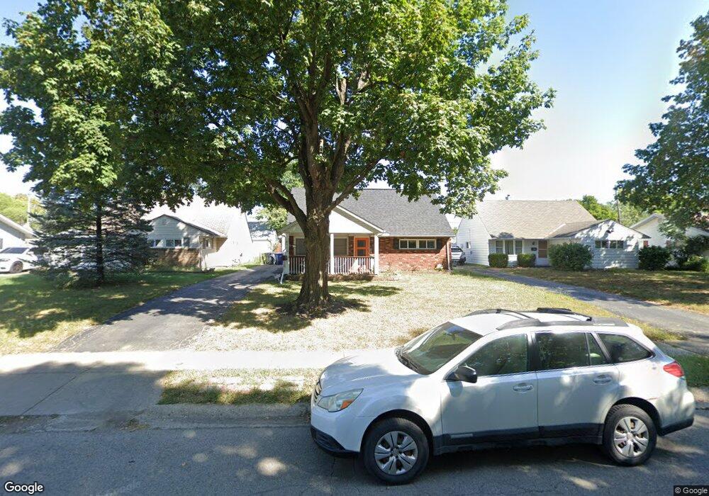 4116 Ural Ave, Columbus, OH 43213 - photo 1