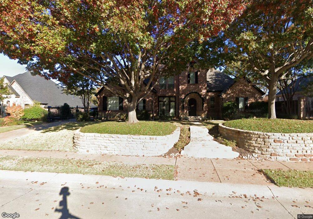 210 Oaklawn Dr, Colleyville, TX 76034 - photo 1