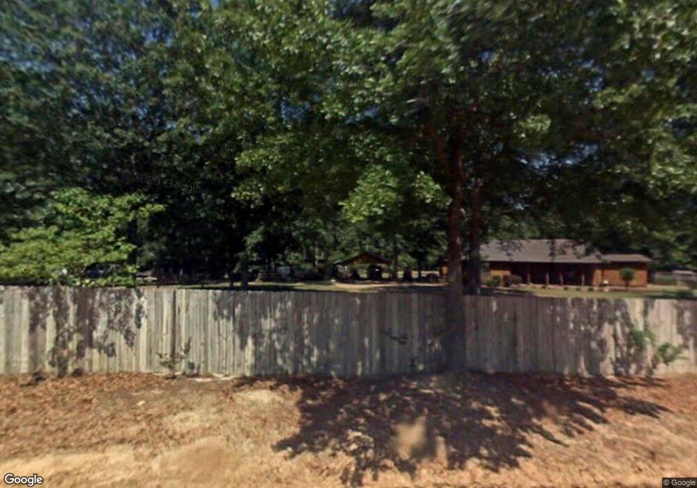 955 Obie Griffin Rd, Alapaha, GA 31622 - photo 1