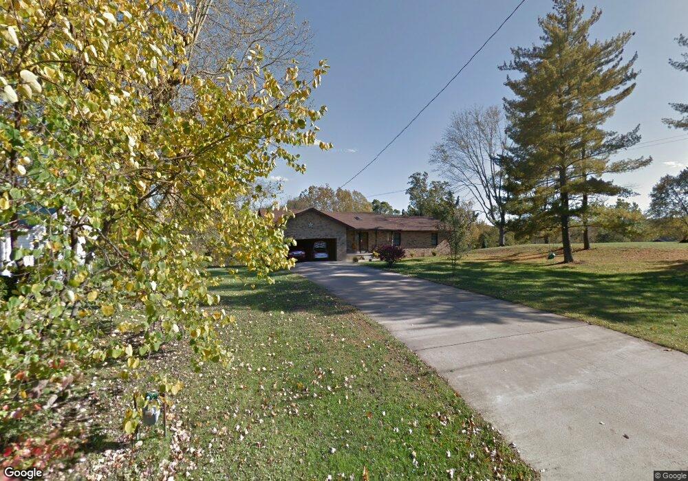 119 Litton Heights, Scott Depot, WV 25560 - photo 1