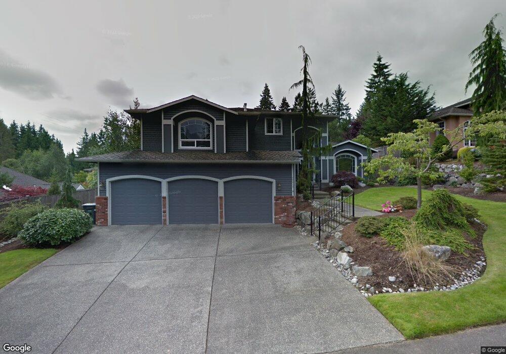 20418 88th Ave W, Edmonds, WA 98026 - photo 1