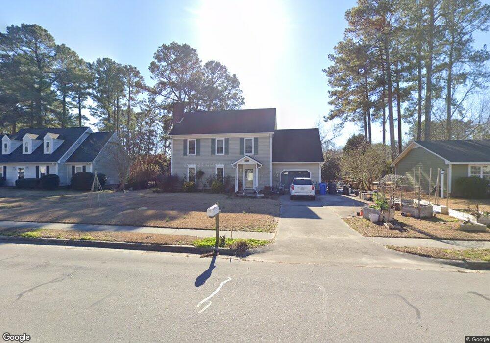 2478 Northwoods Dr, Jacksonville, NC 28540 - photo 1