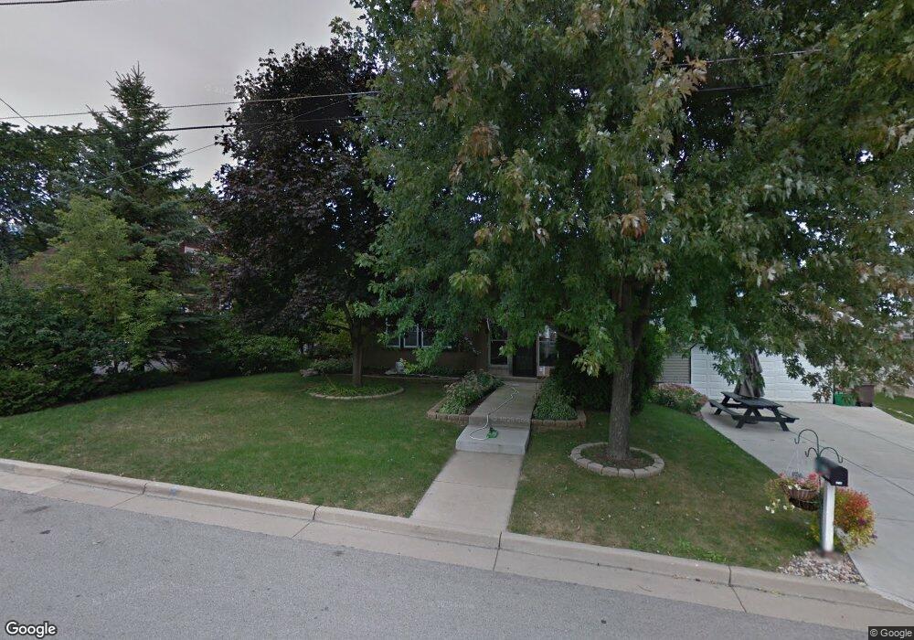 12734 W Lancaster Ave, Butler, WI 53007 - photo 1