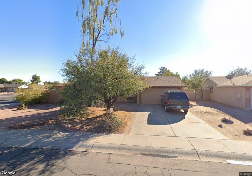 1703 W El Monte Place, Chandler, AZ 85224 - photo 1