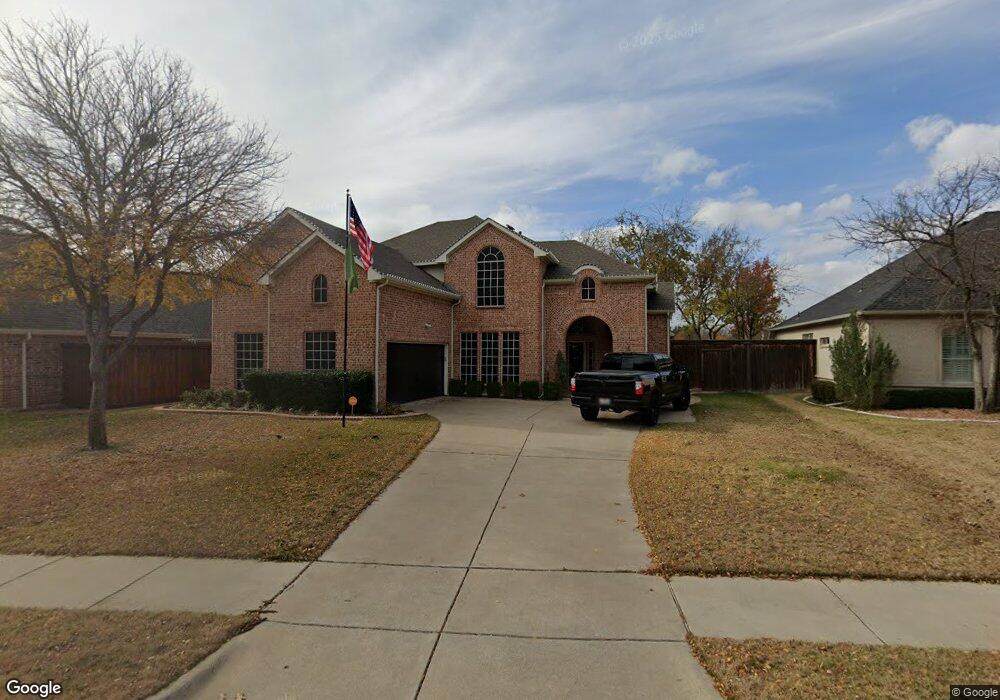 2208 Fairfax Trail, Denton, TX 76205 - photo 1