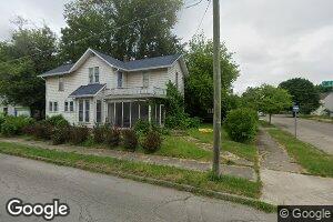 601 S Council St, Muncie, IN 47305