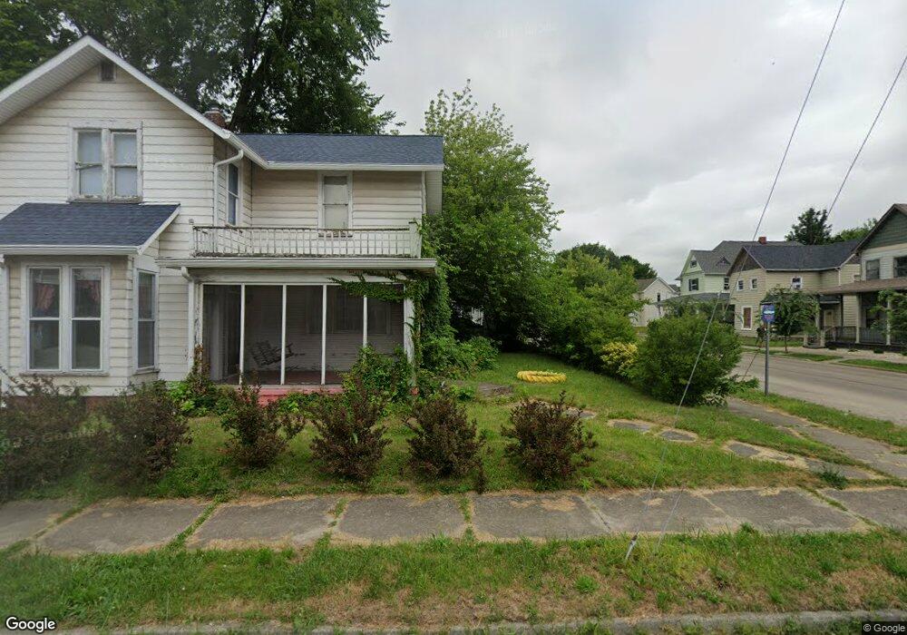 601 S Council St, Muncie, IN 47305 - photo 1