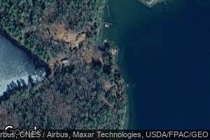 89 Pooles Landing Rd, Edgecomb, ME 04556