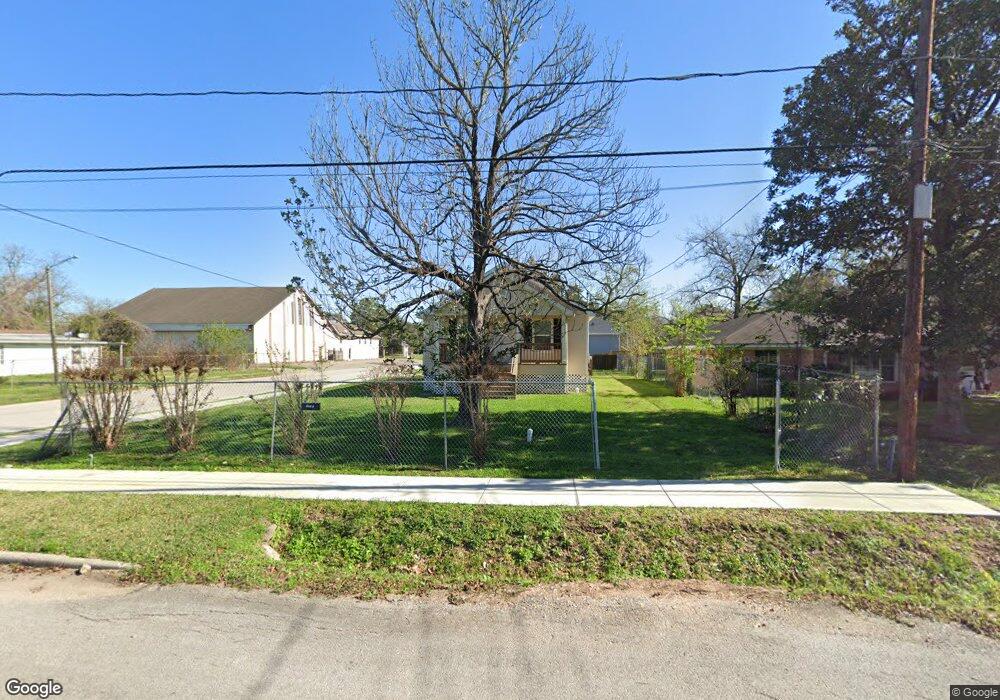 4714 Los Angeles St, Houston, TX 77026 - photo 1