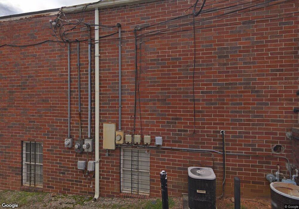 206 Ridley Ave, La Grange, GA 30240 - photo 1