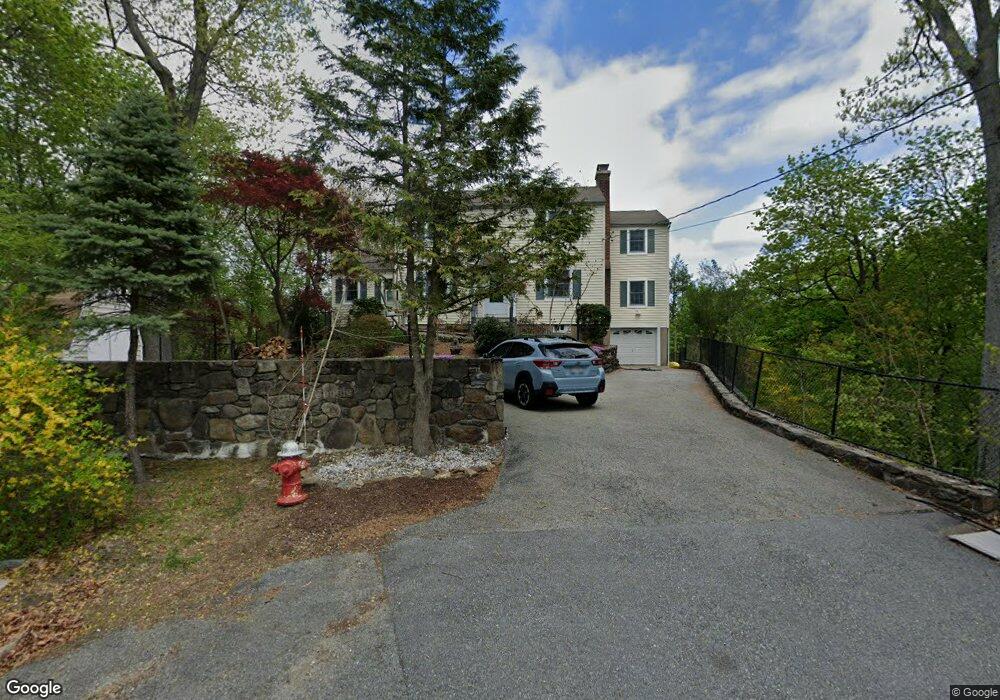 45 Piney Point Ave, Croton On Hudson, NY 10520 - photo 1