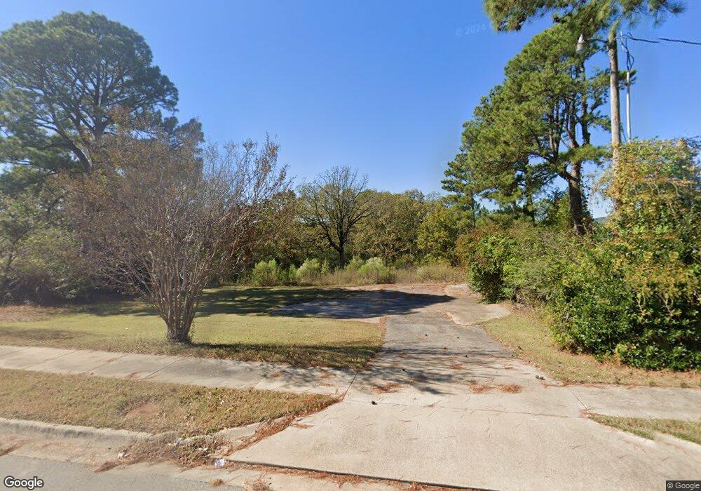 14116 Taylor Loop Rd, Little Rock, AR 72223 - photo 1