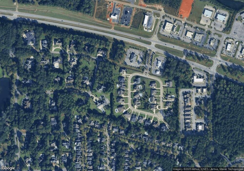 233 Lincolnshire Way, Dothan, AL 36305 - photo 1