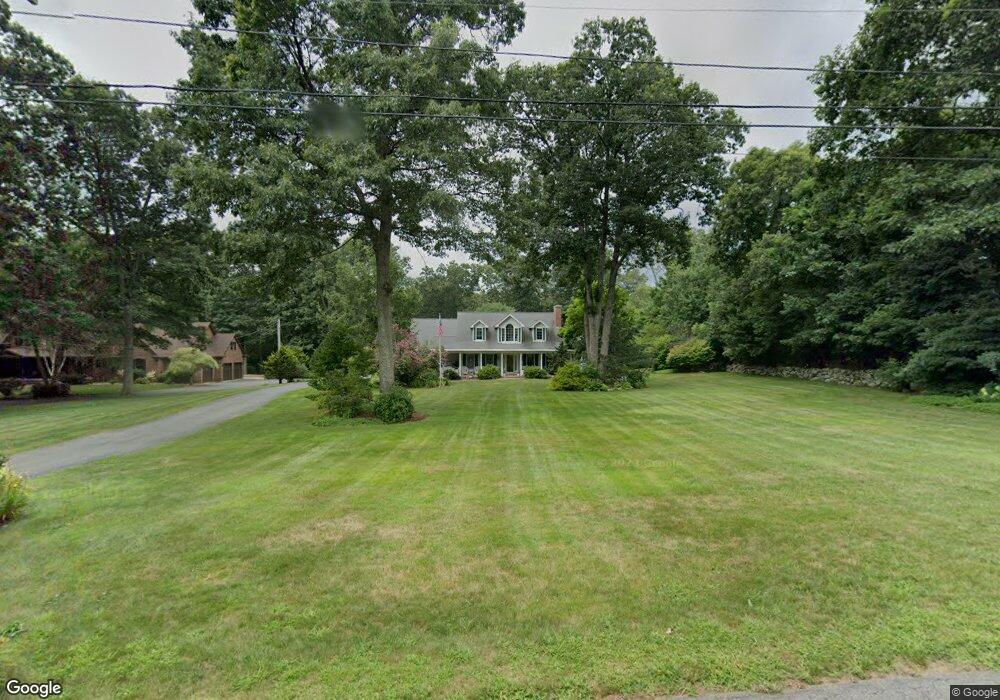 66 Anderson Rd, Ware, MA 01082 - photo 1