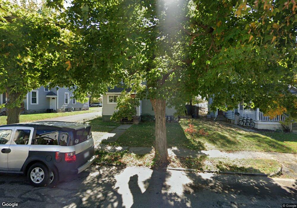 275 Chestnut & 275 1/2 St, Marion, OH 43302 - photo 1