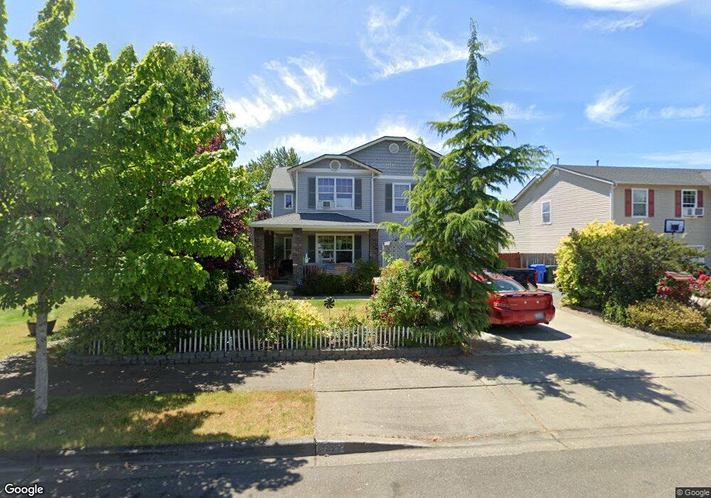 1211 Riddell Ave NE, Orting, WA 98360 - photo 1