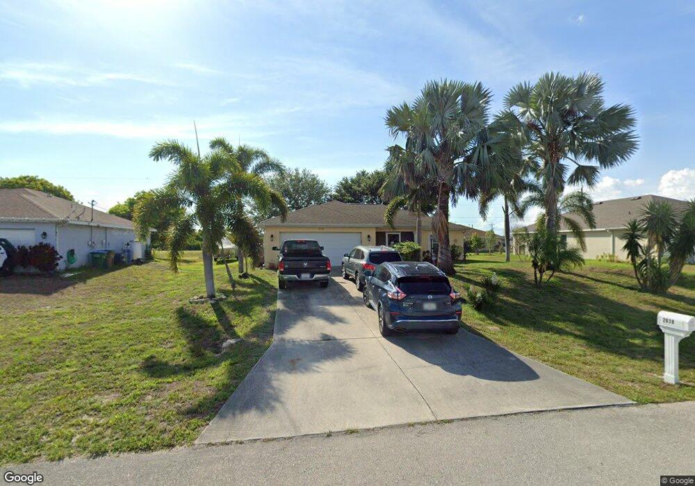 2638 NW 1st Ave, Cape Coral, FL 33993 - photo 1