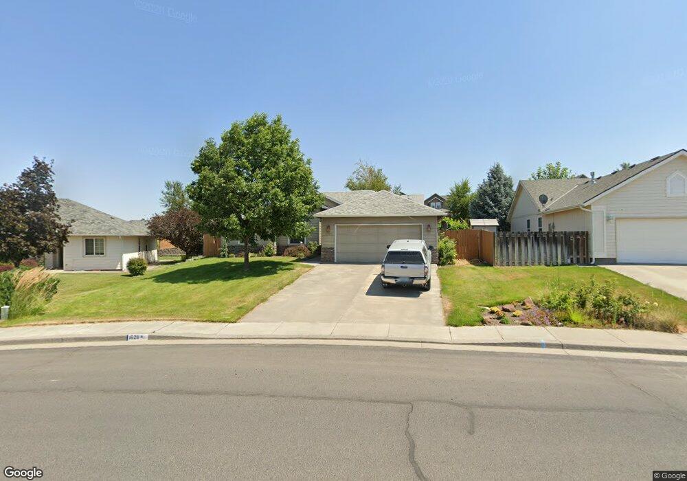 1620 SW 3rd St, Pendleton, OR 97801 - photo 1