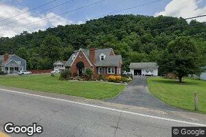 37579 Coal River Rd, Whitesville, WV 25209