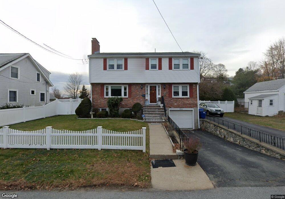 13 Wilson Rd, Waltham, MA 02452 - photo 1