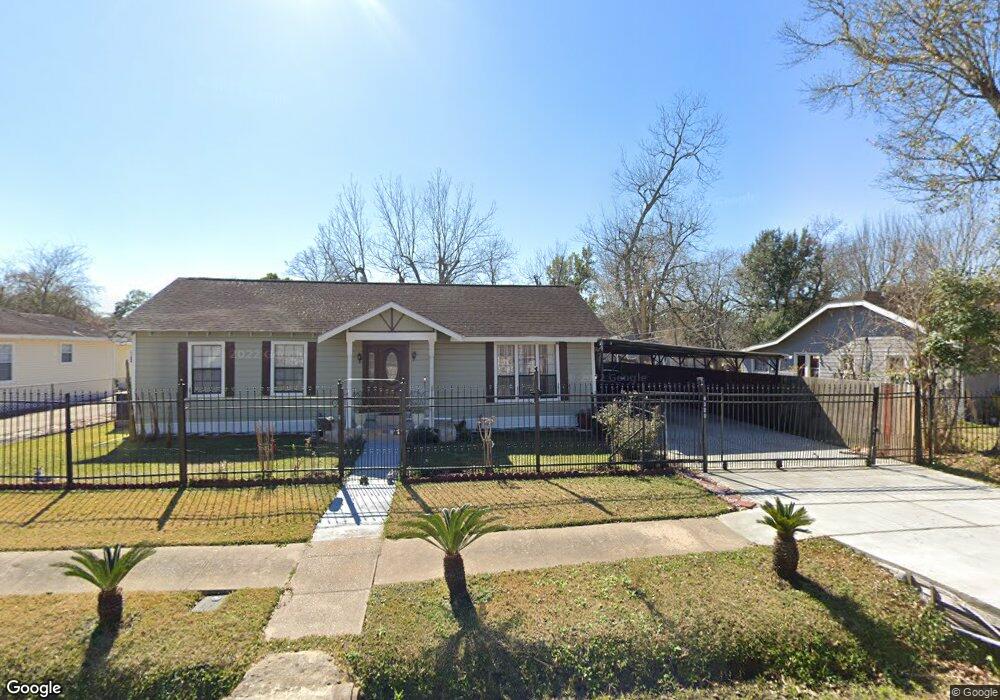 8220 Findlay St, Houston, TX 77017 - photo 1