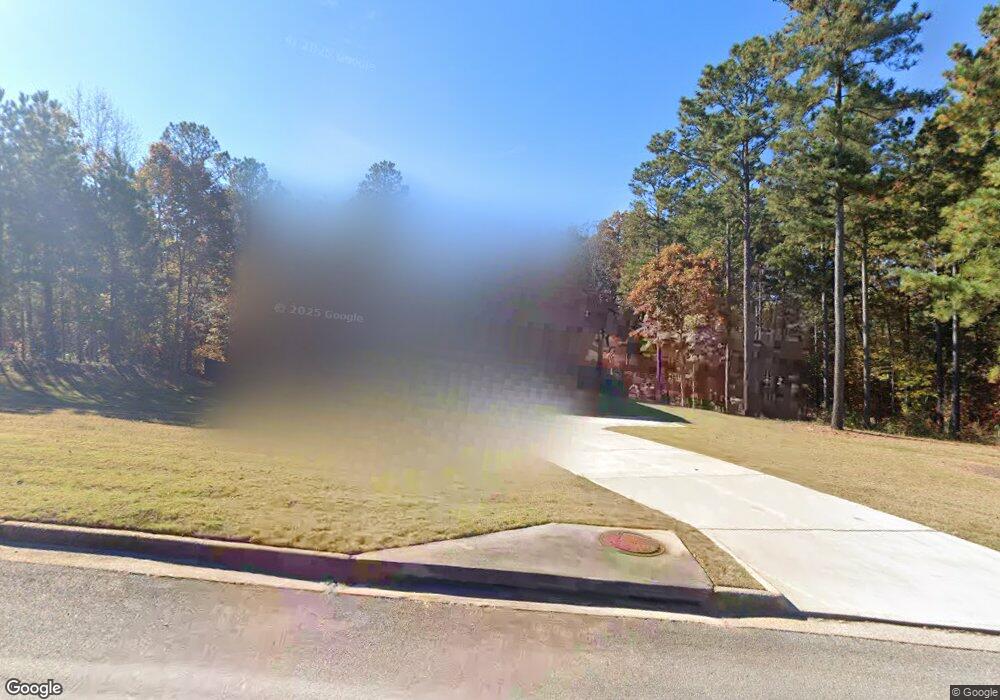 289 Arborview Dr Lot 13, McDonough, GA 30252 - photo 1