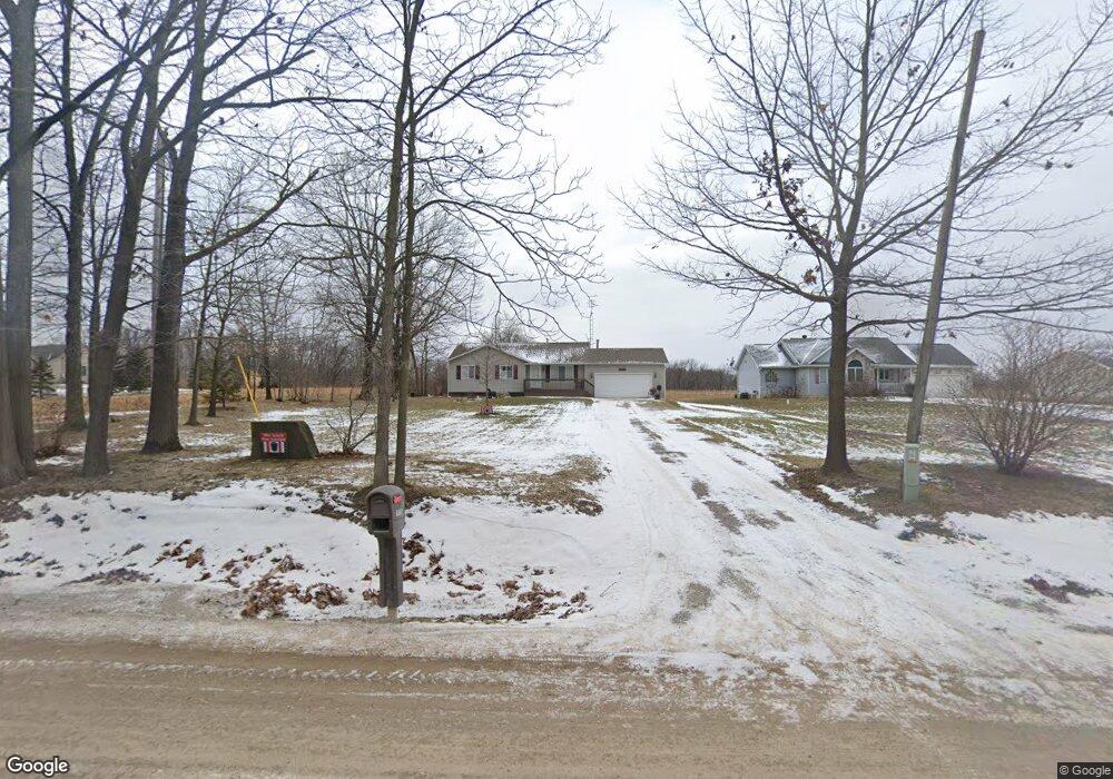 10260 Sharp Rd, Swartz Creek, MI 48473 - photo 1