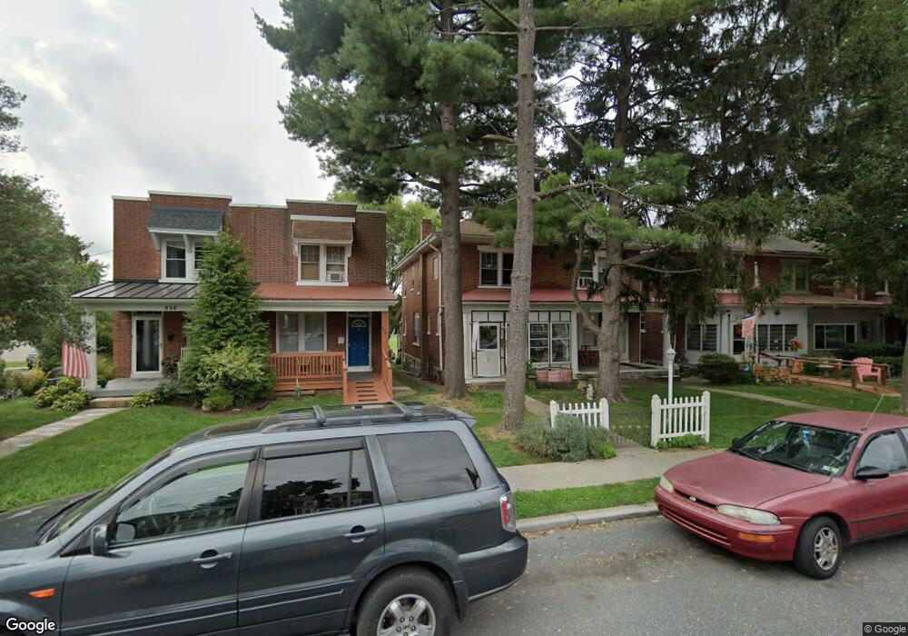 432 S West End Ave, Lancaster, PA 17603 - photo 1