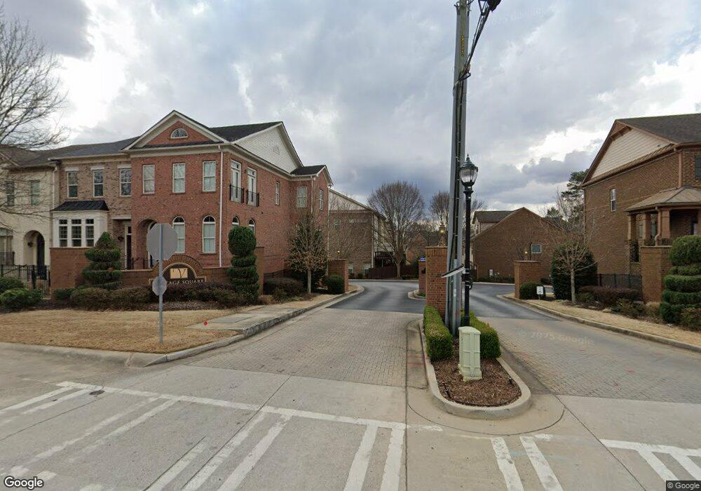 115 Ryan Way SE unit 119, Smyrna, GA 30080 - photo 1