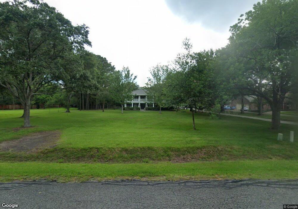 308 Oak Dr, Friendswood, TX 77546 - photo 1