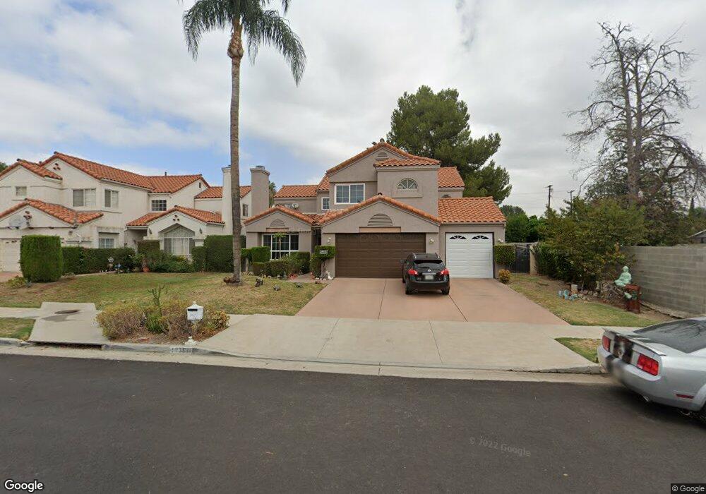 19351 Cantara St, Reseda, CA 91335 - photo 1