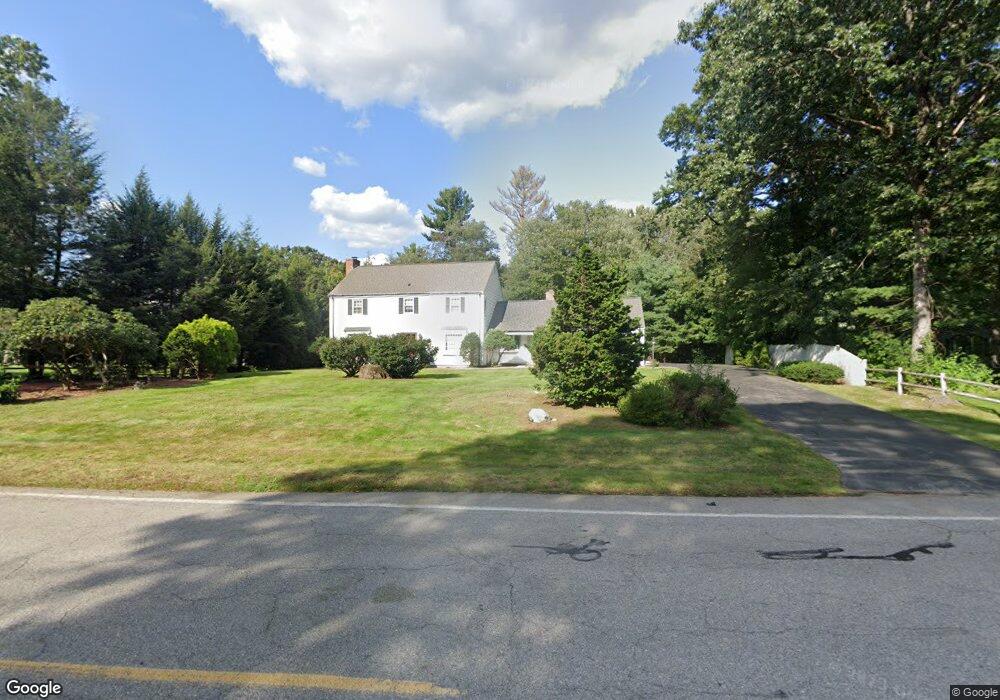 31 Algonquin Ave, Andover, MA 01810 - photo 1