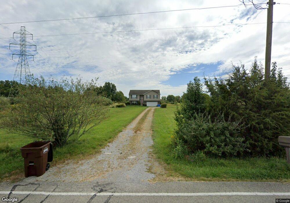 3154 Lucas Rd, Hamersville, OH 45130 - photo 1