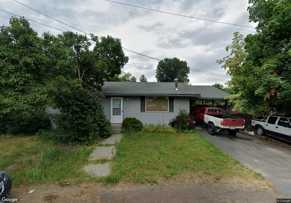 103 S West St, Chewelah, WA 99109 - photo 1