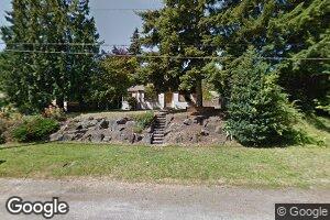 14551 26th Ave NE, Shoreline, WA 98155
