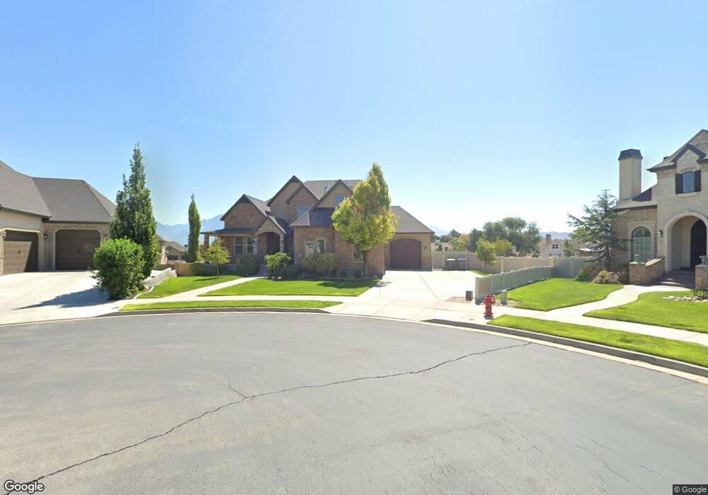 10679 S Bison Ranch Cove, South Jordan, UT 84095 - photo 1