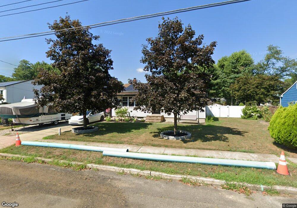 27 3rd Ave, Pemberton, NJ 08068 - photo 1