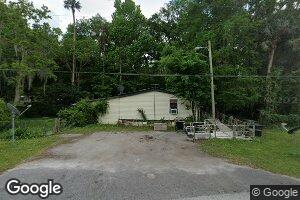 24548 Alligator Rd, Astor, FL 32102