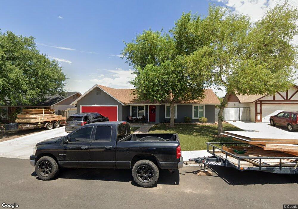 2542 E Drummer Cir, Mesa, AZ 85204 - photo 1