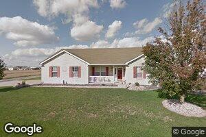 649 W Oak St, Aviston, IL 62216
