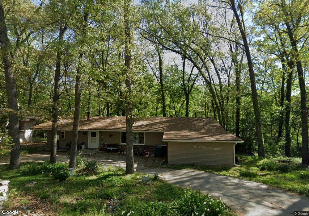 11 Billingsley Dr, Bella Vista, AR 72715 - photo 1