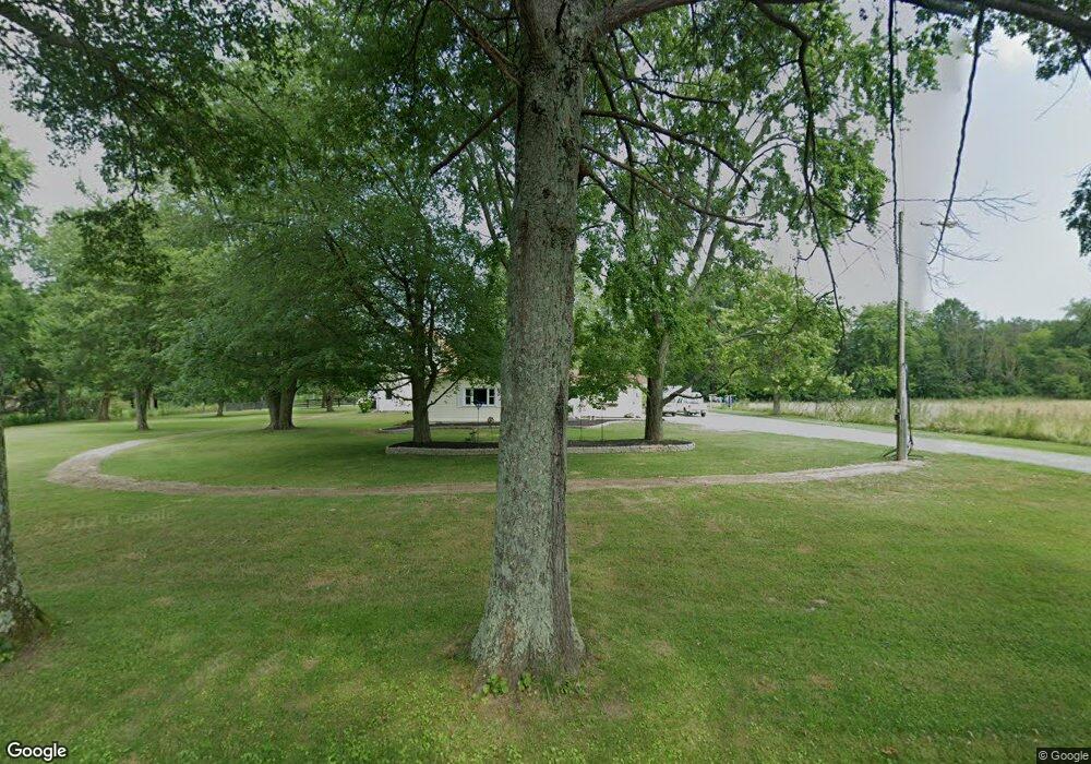 3746 Number Nine Rd, Blanchester, OH 45107 - photo 1