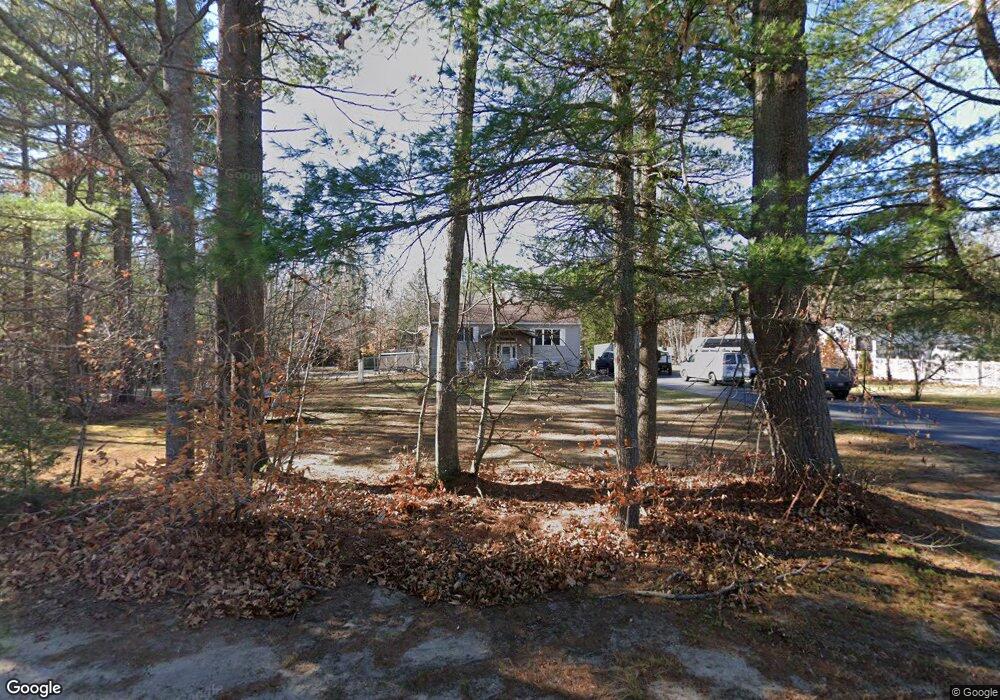 120 Old Thompson Rd, Buxton, ME 04093 - photo 1